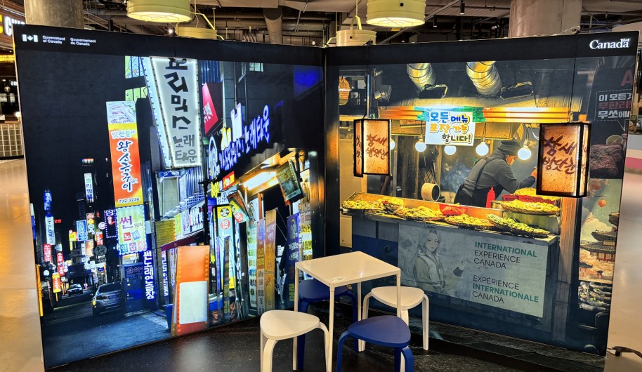 Workforce and job preparation