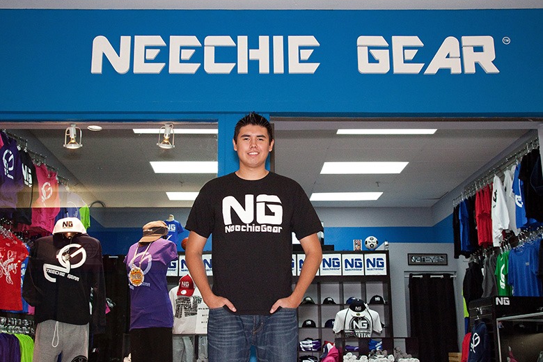 Direct relief program